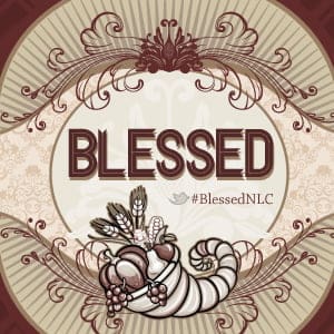 Blessing and Multiplication Image