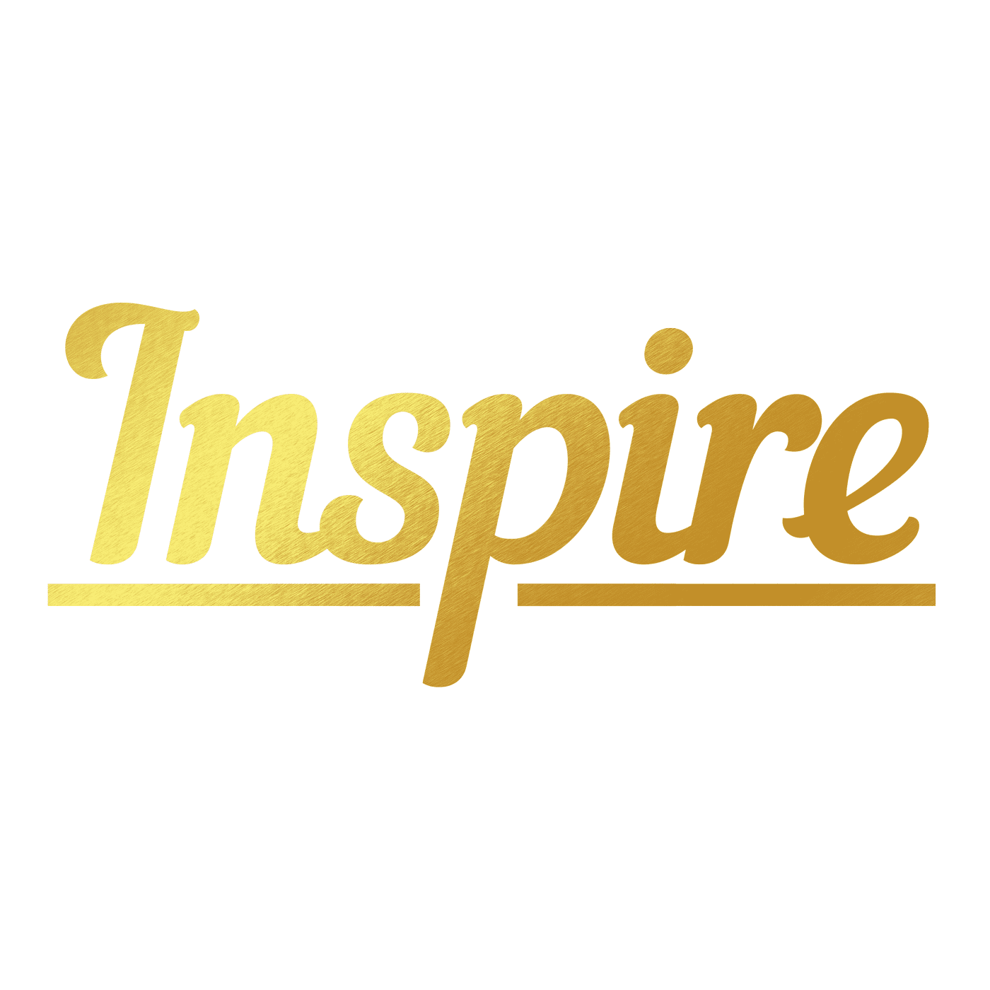 August Inspire Night