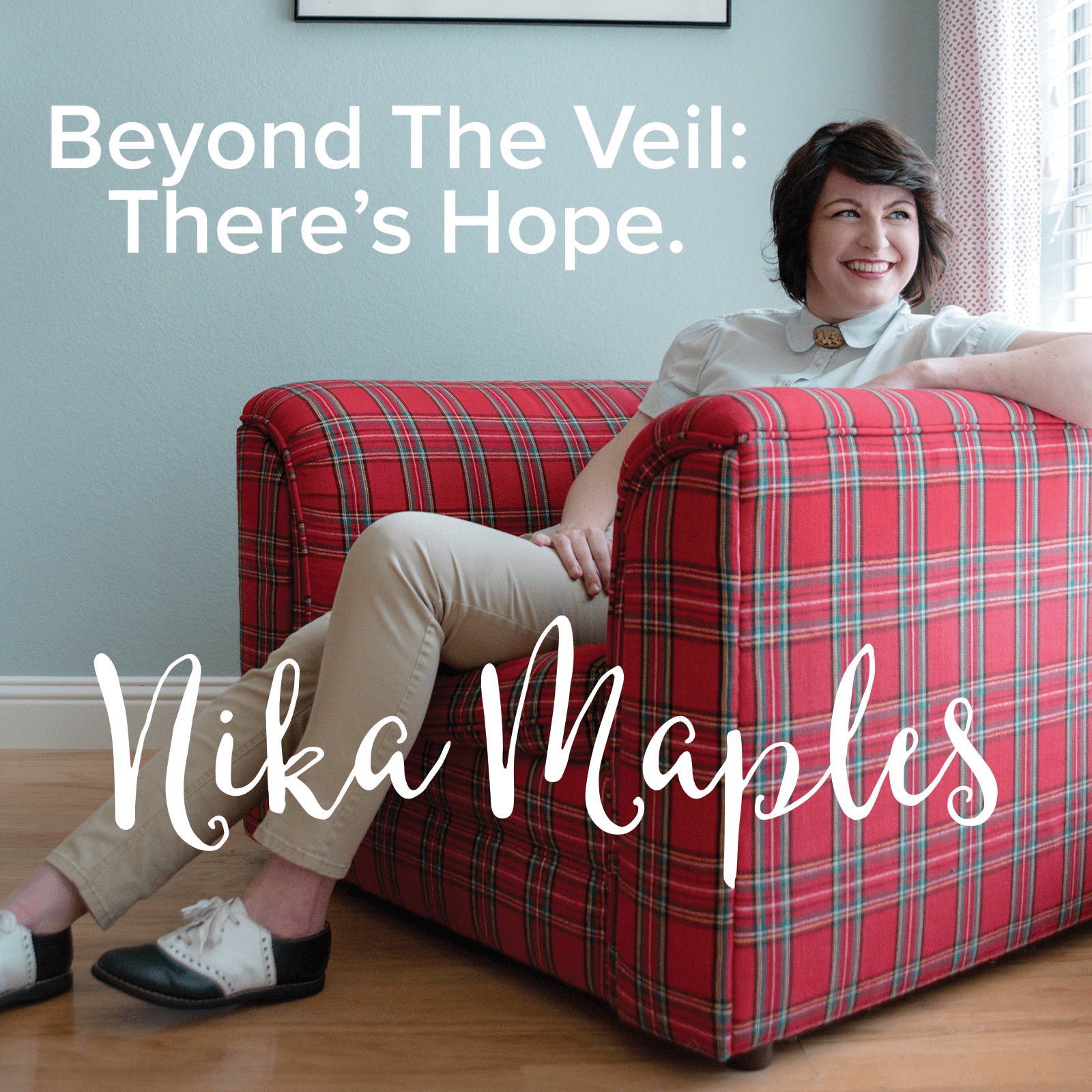Beyond The Veil - There's Hope Image