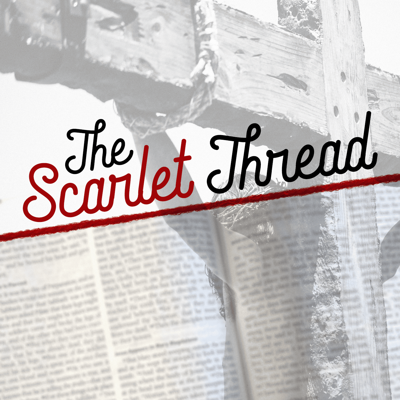 The Scarlet Thread Image