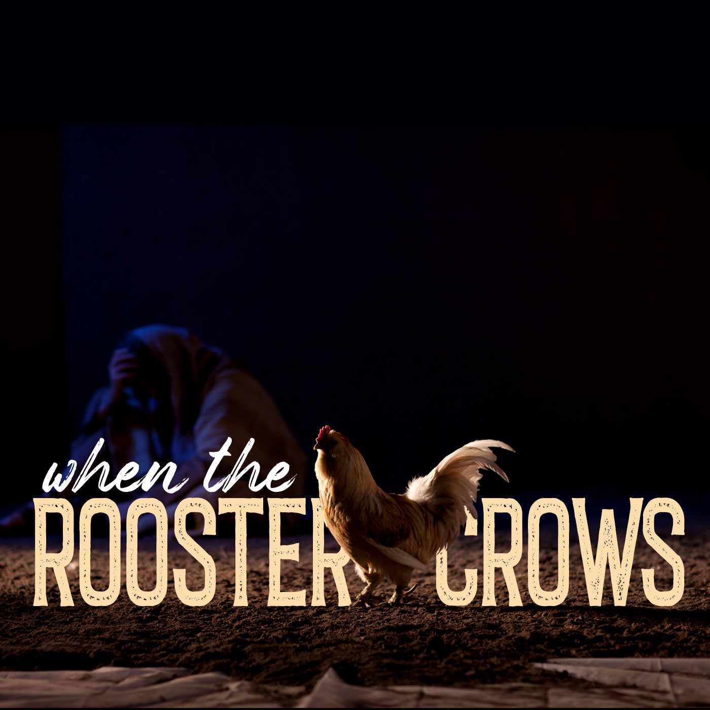 When the Rooster Crows Image