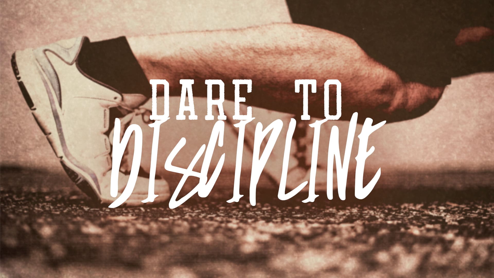 Dare to Discipline