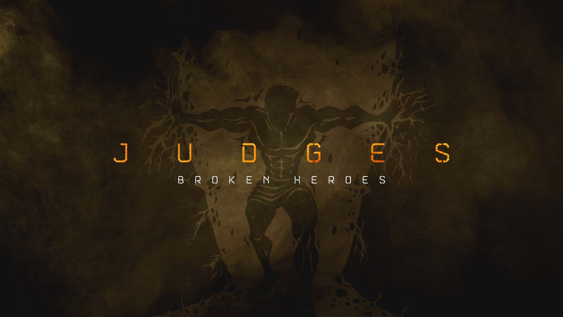 The First Three Judges Image