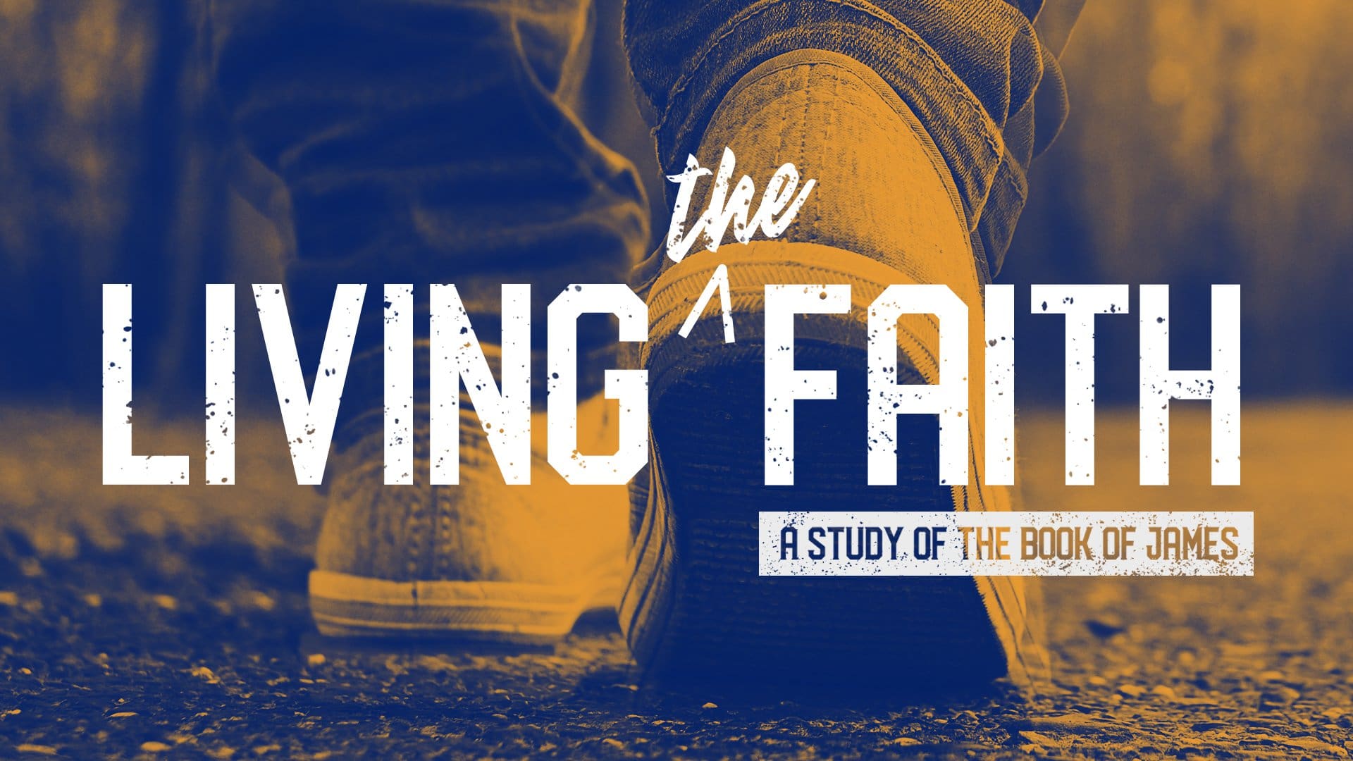 Living [the] Faith