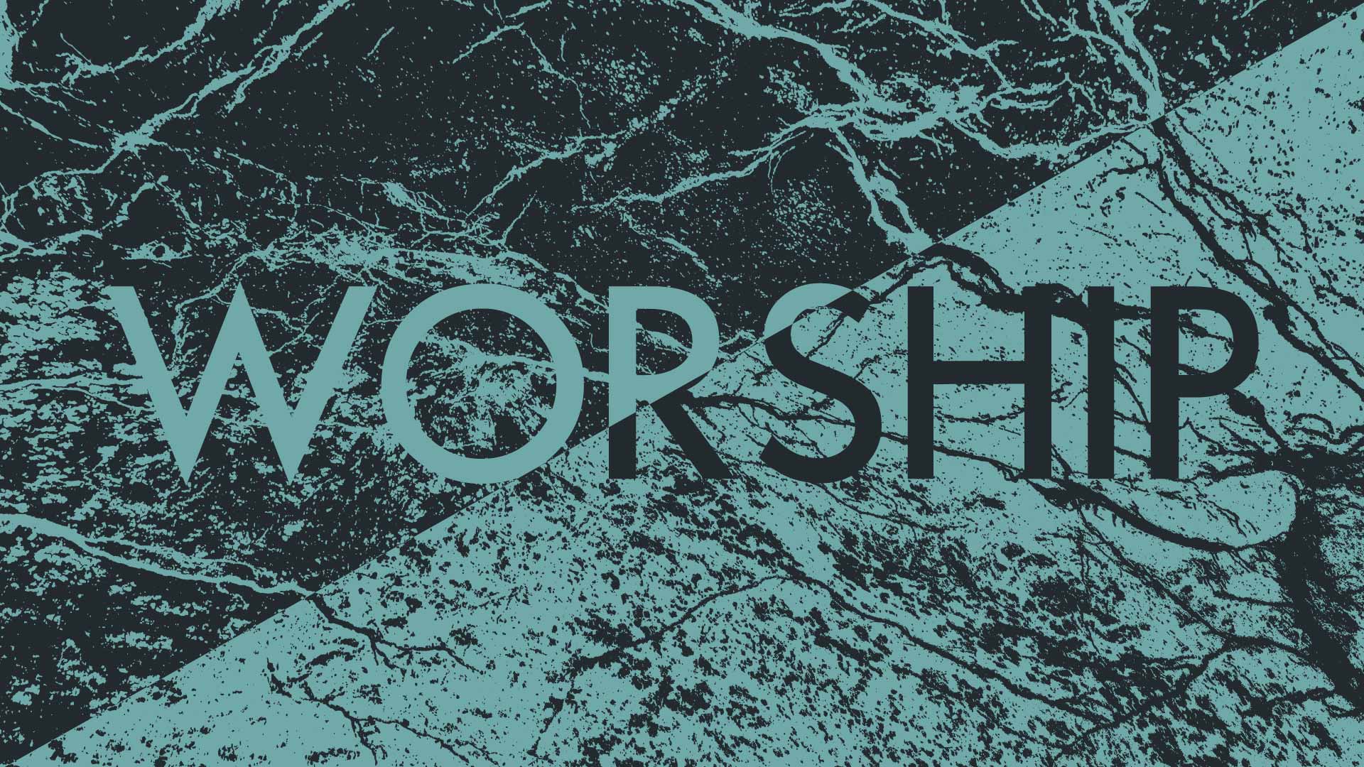 Worship Image