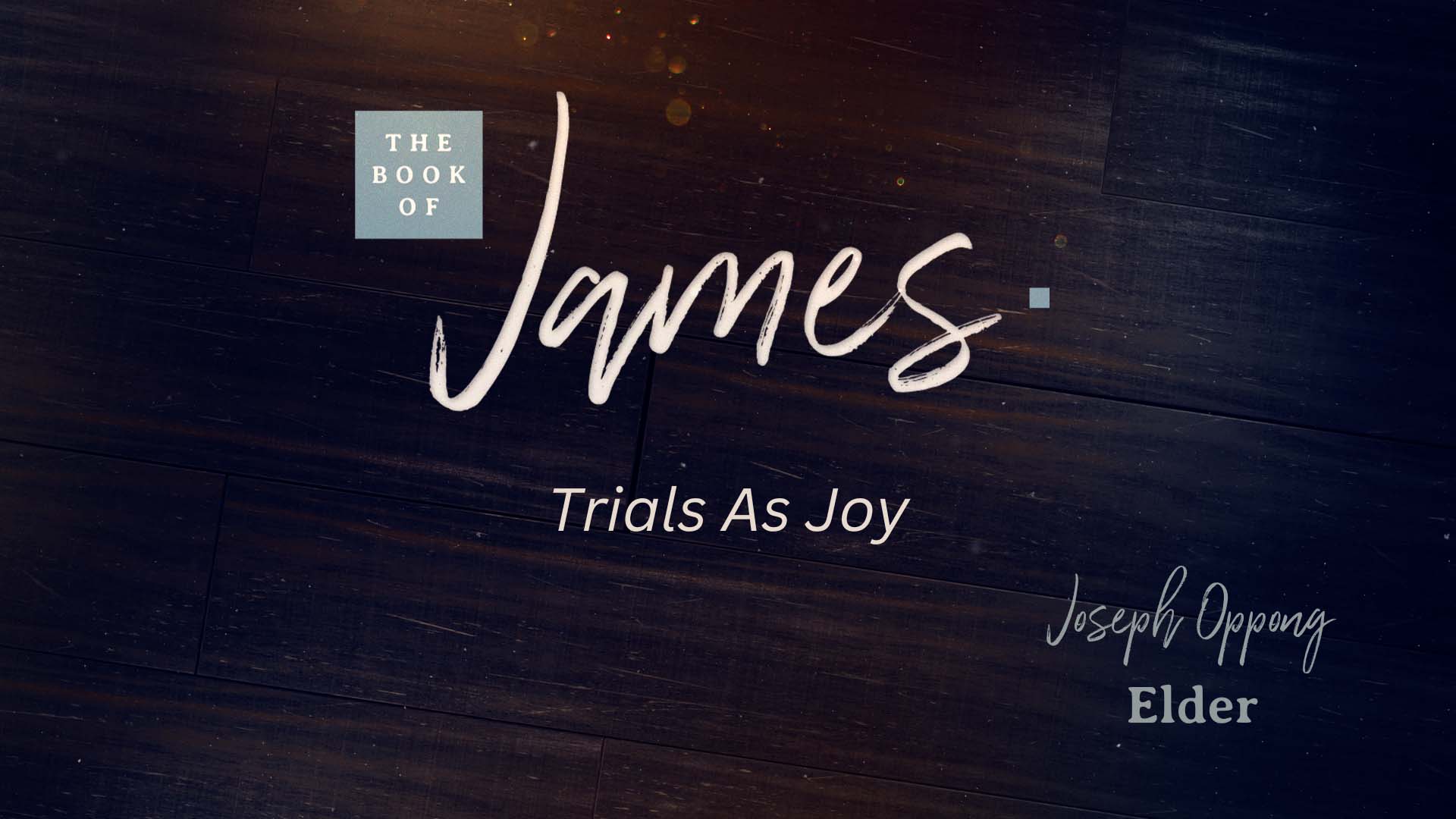 Trials As Joy – Are You Crazy?  Image