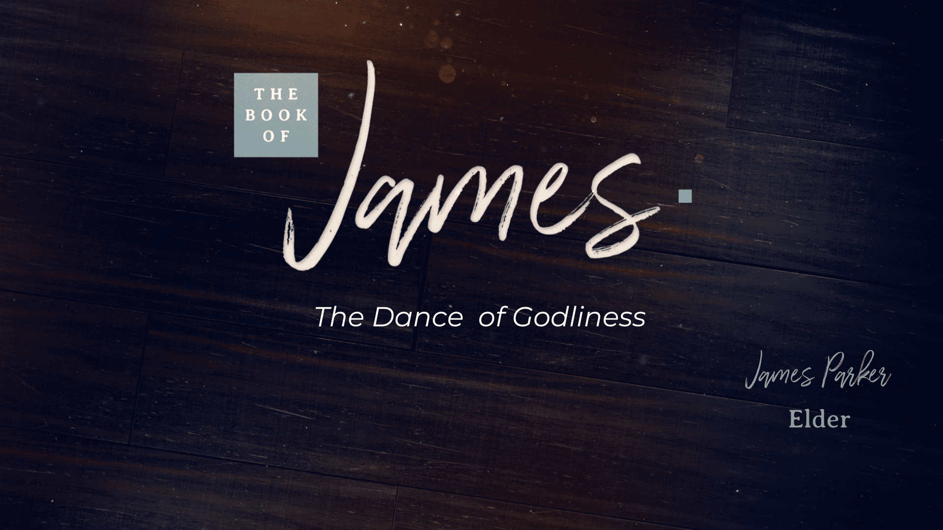The Dance of Godliness Image