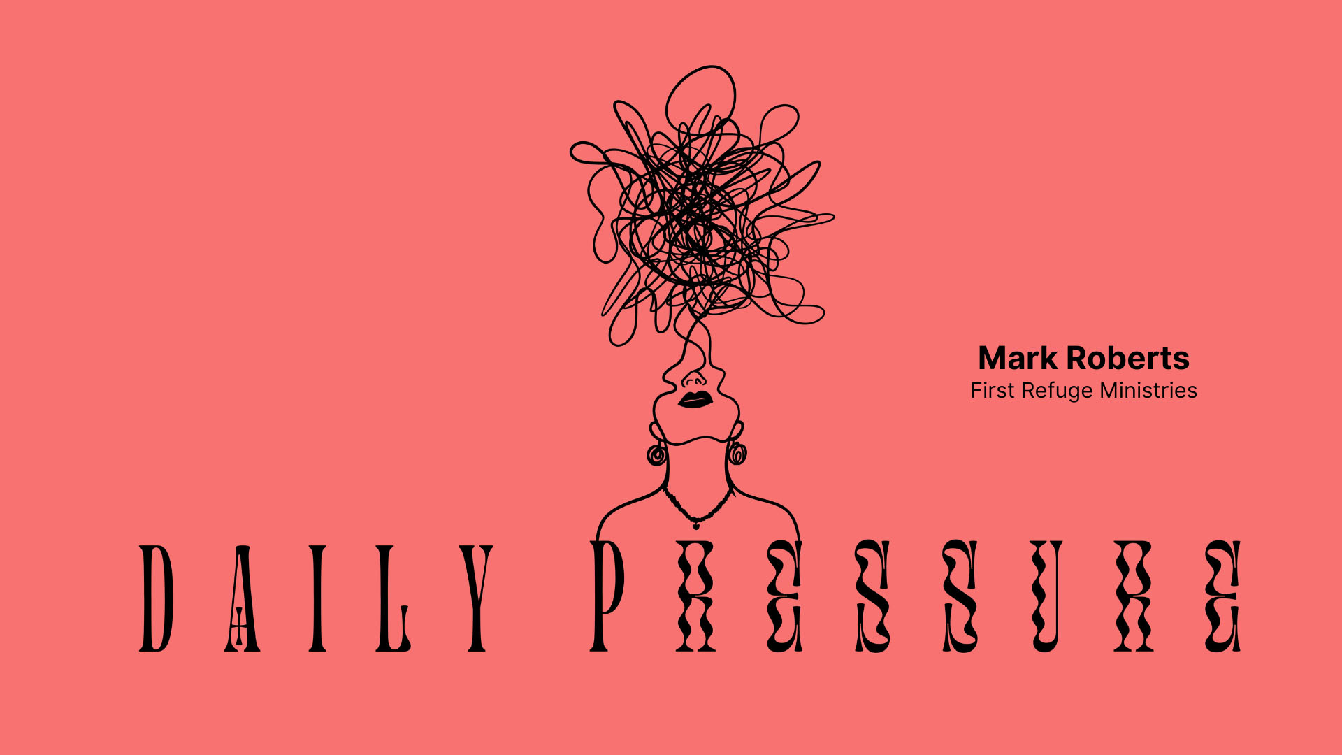 Daily Pressure Image